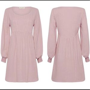 Spell Jessie Jane Dress